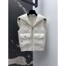 Christian Dior Vest